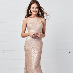 Wtoo by Watters style 651 in latte